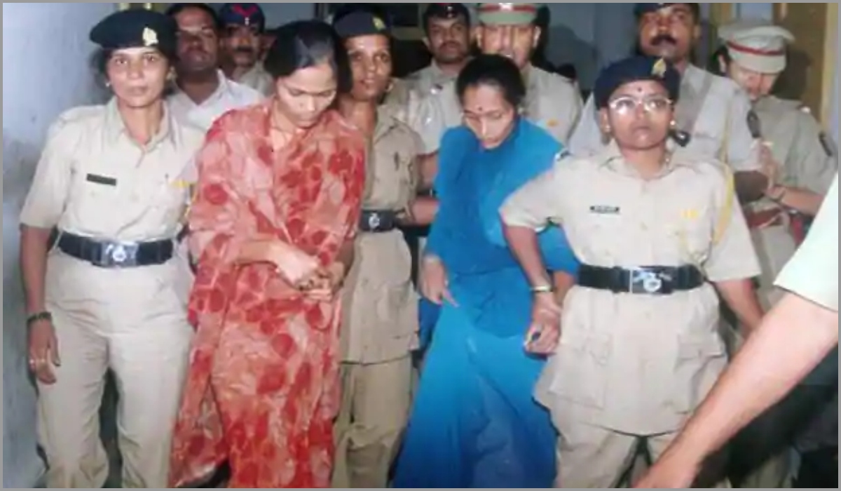 13 अपहरण, 9 खुन………… या मायलेकींच्या कृत्याने उभा महाराष्ट्र हादरला होता
