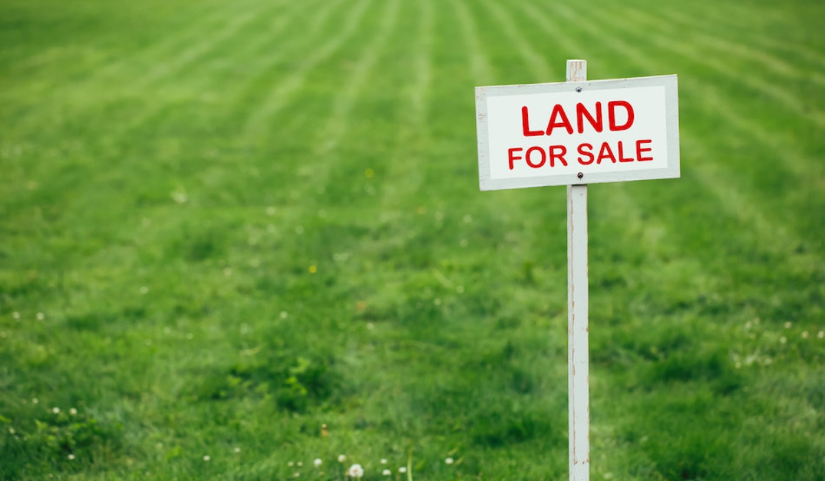 जमीन खरेदी-विक्रीचे व्यवहार करत आहात? हे जरुर माहिती असू द्या
